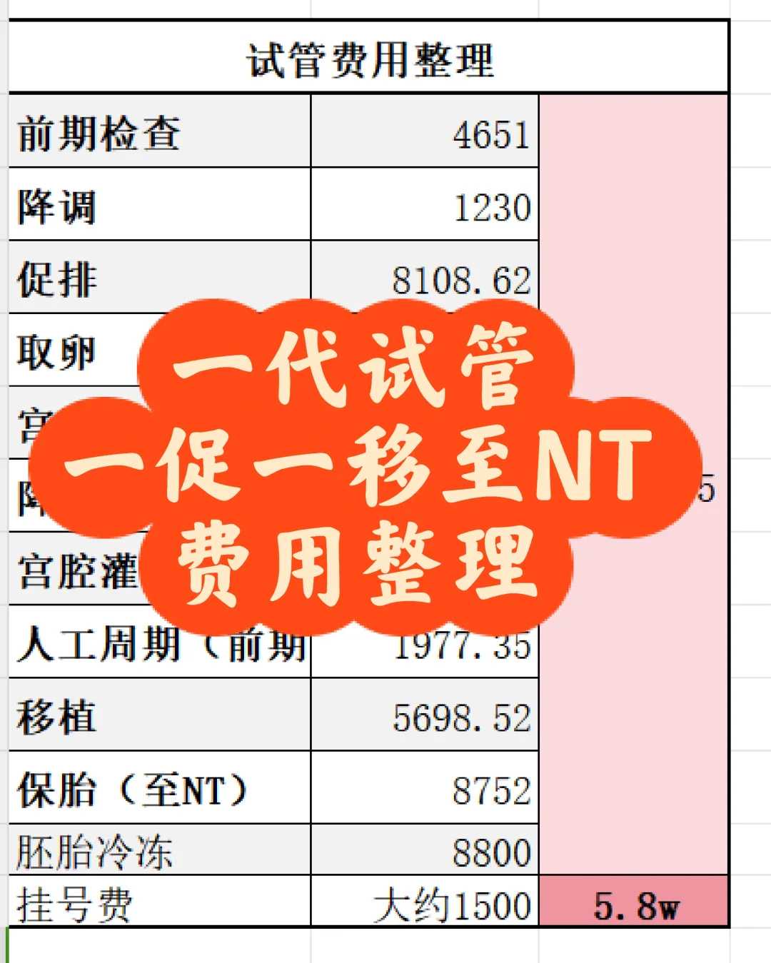 广州试管婴儿费用与流程详解：助孕选择指南
