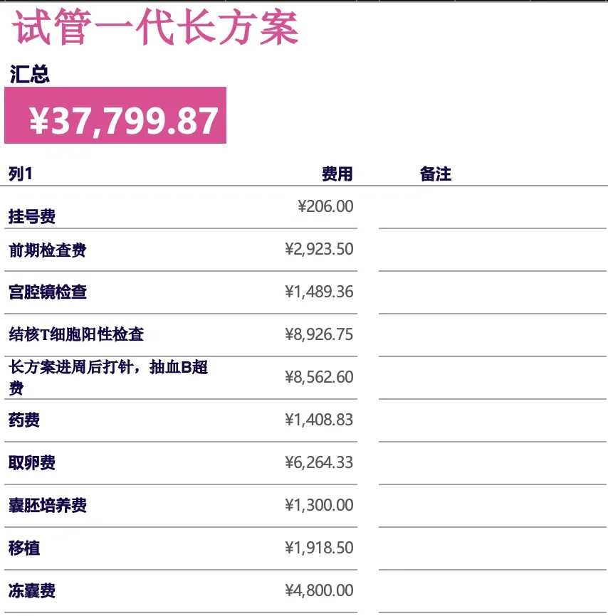 代孕生男孩费用解析与异地试管助孕成本指南